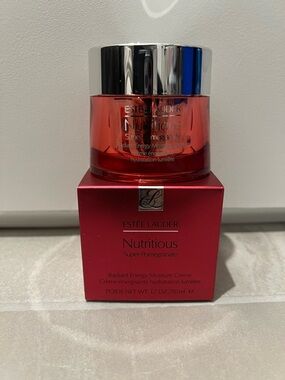 Estee Lauder Nutritious Super-Pomegranate Moisture Crème